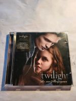 Twilight - Soundtrack zum Film Niedersachsen - Ummern Vorschau