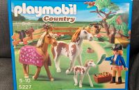 Playmobil☆Country☆5227☆Pferdekoppel m.OVP☆vollständig Kreis Pinneberg - Ellerbek Vorschau