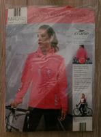 NEU - CRANE Damen-Rad-Regenjacke - pink - Größe M 40/42 Niedersachsen - Thedinghausen Vorschau