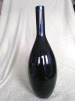 Leonardo Vase Black Beauty 50cm hoch Essen - Essen-Stadtmitte Vorschau