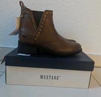 Damen Stiefeletten neu mit Etikett/ Schuhe / Herbst / Winter Niedersachsen - Lengede Vorschau