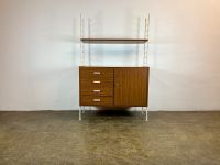 Standregal Babette System DDR Wandregal Regal Vintage Midcentury Berlin - Tempelhof Vorschau