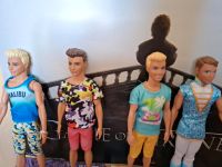 Barbie Ken Puppen Set Schleswig-Holstein - Krempe Vorschau