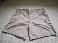 Shorts Bermuda kurze Hose 48 XL beige Niedersachsen - Handeloh Vorschau