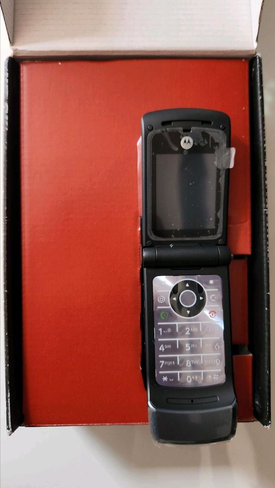 Motorola w510 Klapphandy in Hannover