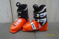 Skistiefel Atomic Waymaker JR 3 orange, 22-22,5MP / Gr. 35-36 EU Sachsen - Chemnitz Vorschau