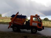 Lieferung & Entsorgung Containerdienst Multicar Brandenburg - Prenzlau Vorschau