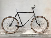 Hercules Rahmen Projekt aus 1955 - 1960 26" 3-Gang Fixie Herkules Bayern - Freising Vorschau