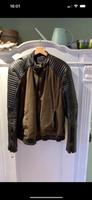 Tigha Biker Jacke Hessen - Roßdorf Vorschau