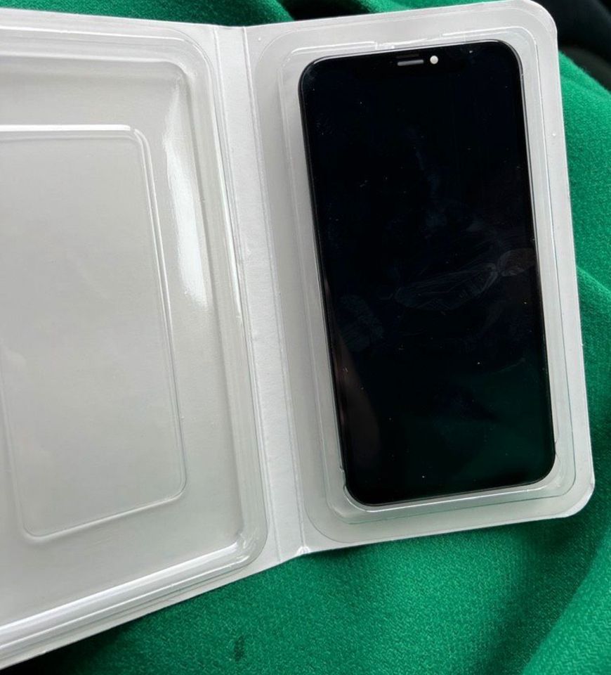 iPhone XS Max Display Incell Neu  High quality in München