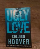 Ugly Love - Colleen Hoover Buch (Englisch) Berlin - Hohenschönhausen Vorschau