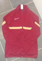 Original Herren Gr S 170 Nike Academy Trainingsjacke Jacke Sport Berlin - Tempelhof Vorschau