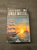 Seefahrt ins Ungewisse- Exit Kartenspiel Bayern - Regensburg Vorschau