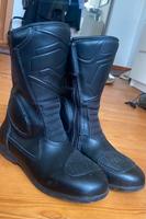 Motorradstiefel - Probiker Bayern - Wolnzach Vorschau