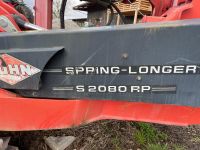 kuhn spring longer S2080 RP Baden-Württemberg - Rastatt Vorschau