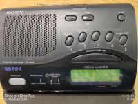 ▄▀▄ Sony RDS Radiowecker ICF-C20RDS mit Display Rheinland-Pfalz - Alpenrod Vorschau