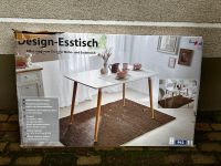 Design Esstisch Holz Mid Century Berlin - Schöneberg Vorschau