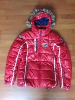 Icepeak Skijacke Damen rot Größe 164 (fällt wie XS aus) Sachsen - Radebeul Vorschau