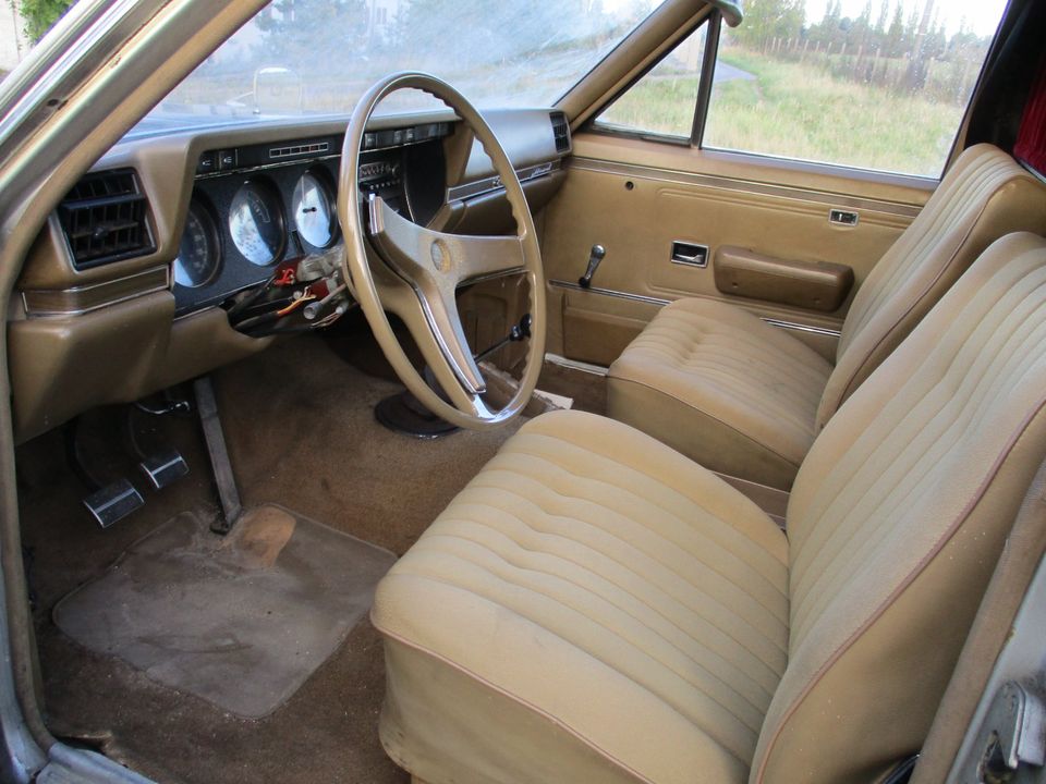 Opel Admiral B -  Bestattungswagen/Leichenwagen, Oldtimer in Neuenrade