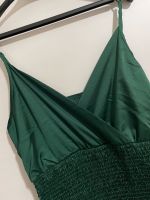 Kleid elegant und sexy grün Nordrhein-Westfalen - Heinsberg Vorschau