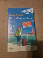 Kein Wort zu Papa: Roman von Dora Heldt | Buch | Zustand gut Nordrhein-Westfalen - Velbert Vorschau