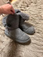 Ugg Boots grau Bonn - Bad Godesberg Vorschau