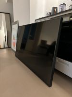 Samsung Frame, 65 Zoll, schwarz Stuttgart - Stuttgart-Ost Vorschau