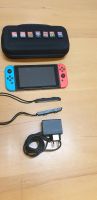 Nintendo switch Set (Siehe Bilder) mit Spielen Köln - Nippes Vorschau