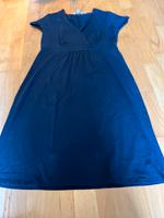 Boden Kleid schlicht dunkelblau Hamburg - Altona Vorschau