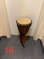 Djembe Trommel Nordrhein-Westfalen - Alsdorf Vorschau