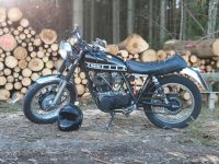 Yamaha Sr 500 Miles / Café racer Bayern - Memmingen Vorschau