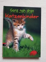 Sachbuch: Ganz nah dran - Katzenkinder, Katzen Kinder Baden-Württemberg - Hasel Vorschau