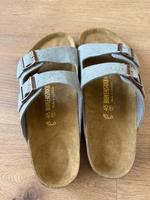 Birkenstock Herren 45 neu mit Etikett und Karton Duisburg - Duisburg-Süd Vorschau