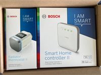 Bosch Smart Home Starter-Paket Heizen Schleswig-Holstein - Kiel Vorschau