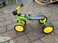 Puky Wutsch grün Hessen - Groß-Umstadt Vorschau