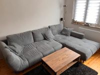 Sofa XL grau Nordrhein-Westfalen - Paderborn Vorschau