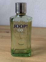 Leer-Flacon JOOP GO Eau de Toilette Spray 100 ml leer Flakon Sachsen - Markkleeberg Vorschau