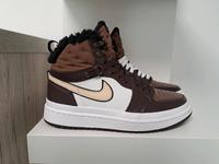 Jordan 1 Acclimate Basalt Braun Gr. 38,5 Sachsen-Anhalt - Bad Duerrenberg Vorschau