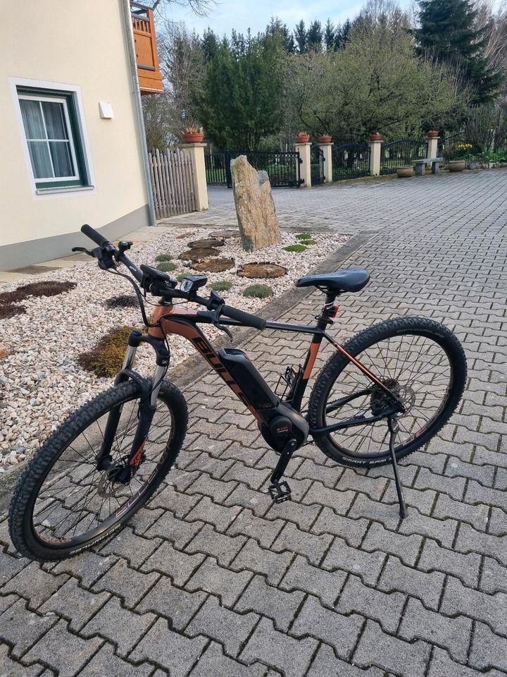 ♥️♥️ Bulls E-Bike Super Zustand Rad Fahrrad 2000 km in Vilsbiburg