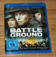 Battleground • Helden im Feuersturm • BluRay • 1WW 1er Weltkrieg Rheinland-Pfalz - Bitburg Vorschau