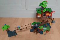 Playmobil Baumhaus 5557 in Topp Zustand Nordrhein-Westfalen - Blankenheim Vorschau