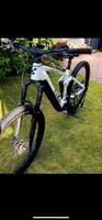 Cube Stereo E bıke SLX 750 Bayern - Rosenheim Vorschau
