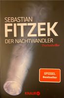 Buch Psychothriller Bayern - Kitzingen Vorschau