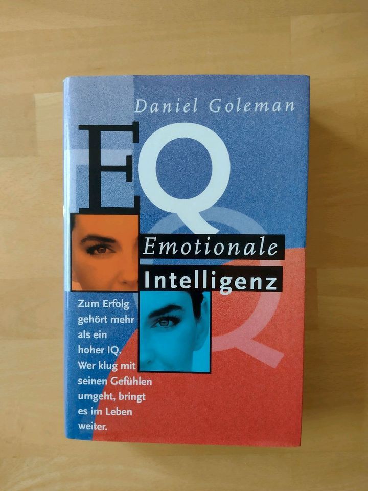 Emotionale Intelligenz von Daniel Goleman in Trier