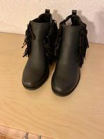Stiefeletten Neu Größe 39 Niedersachsen - Hameln Vorschau
