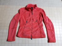 Jetset Fleece Jacke Gr S Hessen - Reiskirchen Vorschau