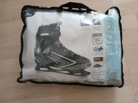 Herren Freizeit Schlittschuhe Gr. 42 schwarz München - Laim Vorschau