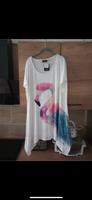 Neu Gina Benotti Long Shirt Blusentop Flamingo 52 54 Saarbrücken-Dudweiler - Dudweiler Vorschau