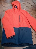 Winterjacke Quiksilver orange Gr 152 Nordrhein-Westfalen - Bad Oeynhausen Vorschau