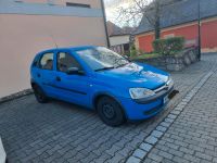 Opel Corsa C 1.2 Bayern - Bamberg Vorschau